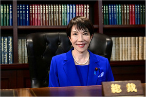 Японы Ерөнхий сайд Умард Солонгосын удирдагчтай уулзах хүсэлтэй байгаагаа илэрхийлжээ